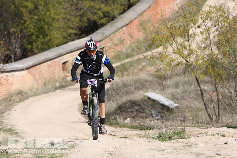 Circuito Scott 7 Estrellas Fuencarral El Pardo 2015 Galería 7