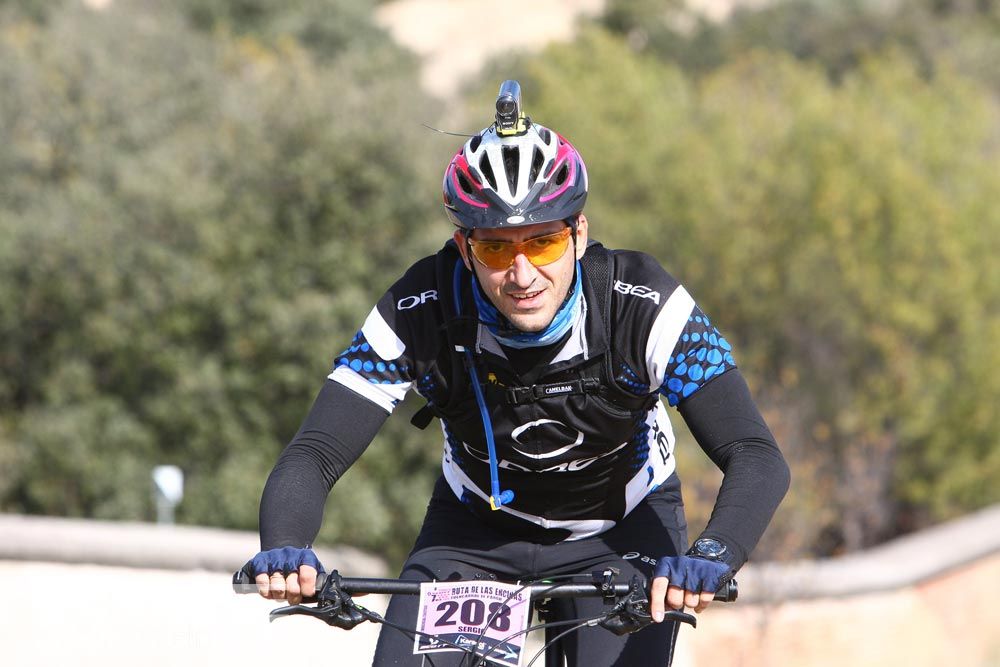 Circuito Scott 7 Estrellas Fuencarral El Pardo 2015 Galería 7