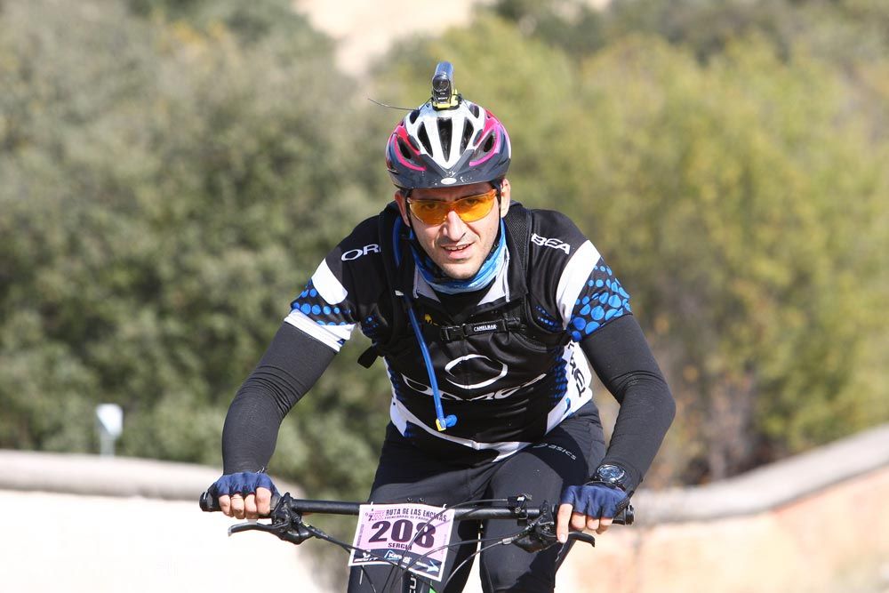 Circuito Scott 7 Estrellas Fuencarral El Pardo 2015 Galería 7