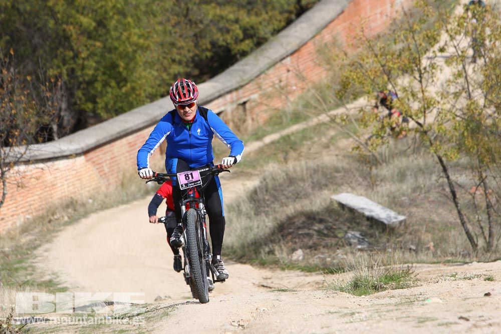 Circuito Scott 7 Estrellas Fuencarral El Pardo 2015 Galería 7