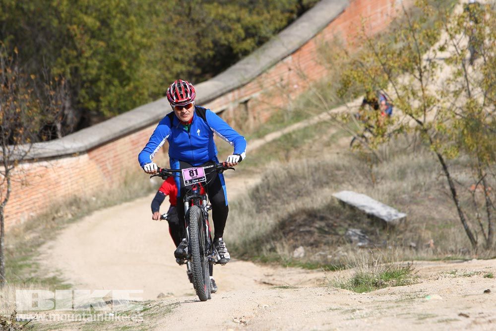 Circuito Scott 7 Estrellas Fuencarral El Pardo 2015 Galería 7