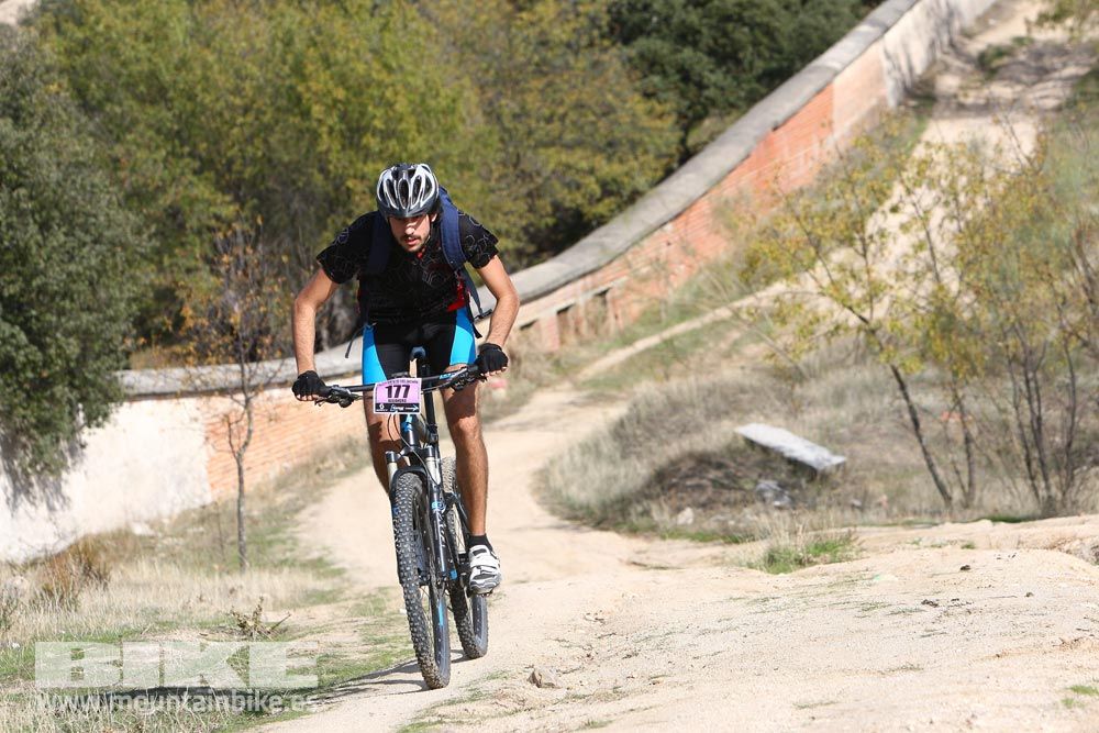 Circuito Scott 7 Estrellas Fuencarral El Pardo 2015 Galería 7