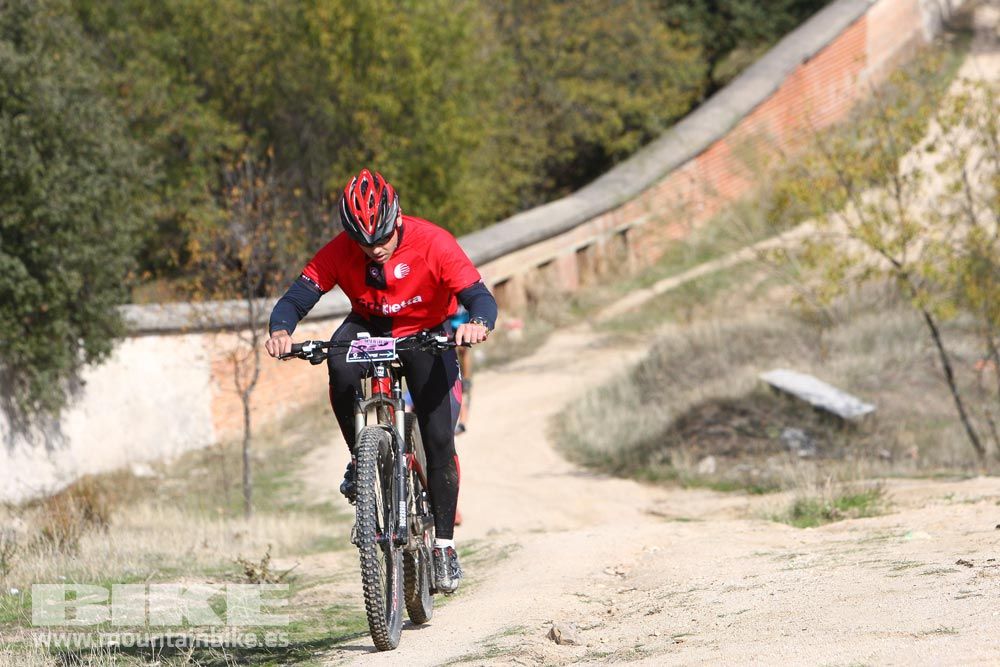 Circuito Scott 7 Estrellas Fuencarral El Pardo 2015 Galería 7