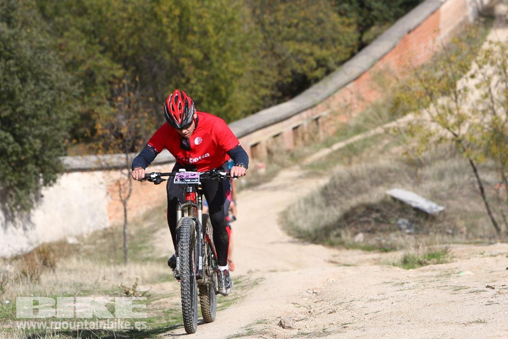 Circuito Scott 7 Estrellas Fuencarral El Pardo 2015 Galería 7