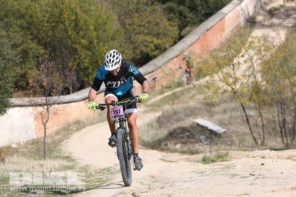 Circuito Scott 7 Estrellas Fuencarral El Pardo 2015 Galería 7