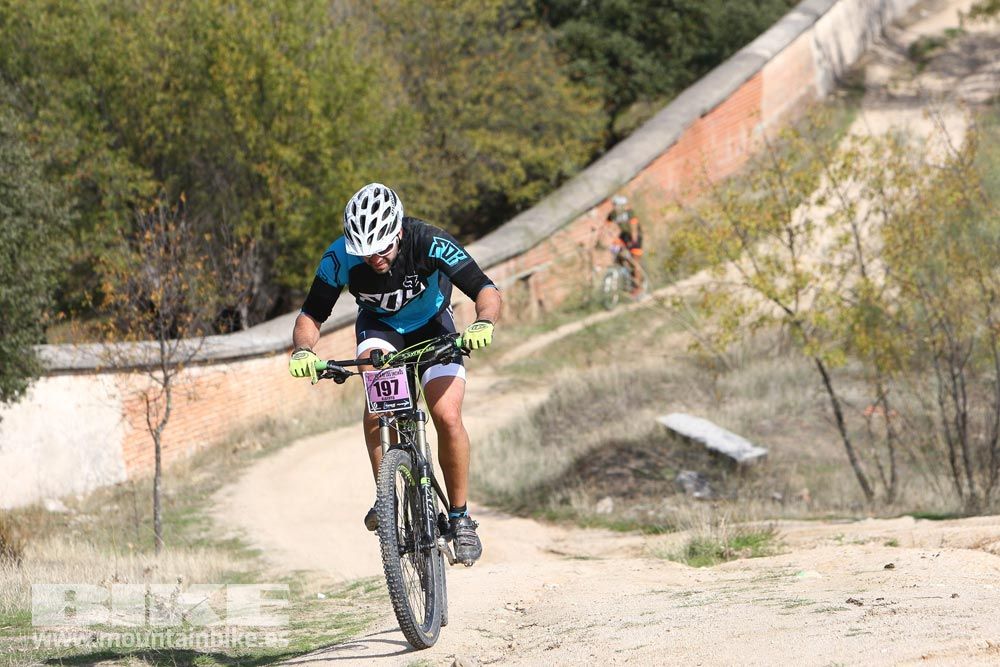 Circuito Scott 7 Estrellas Fuencarral El Pardo 2015 Galería 7