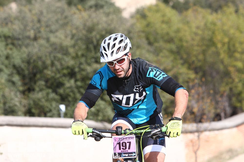 Circuito Scott 7 Estrellas Fuencarral El Pardo 2015 Galería 7