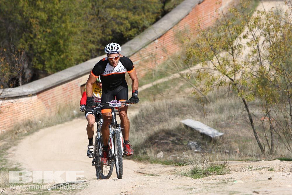 Circuito Scott 7 Estrellas Fuencarral El Pardo 2015 Galería 7