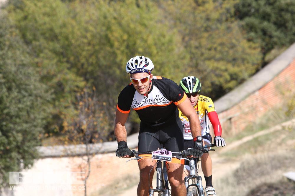 Circuito Scott 7 Estrellas Fuencarral El Pardo 2015 Galería 7