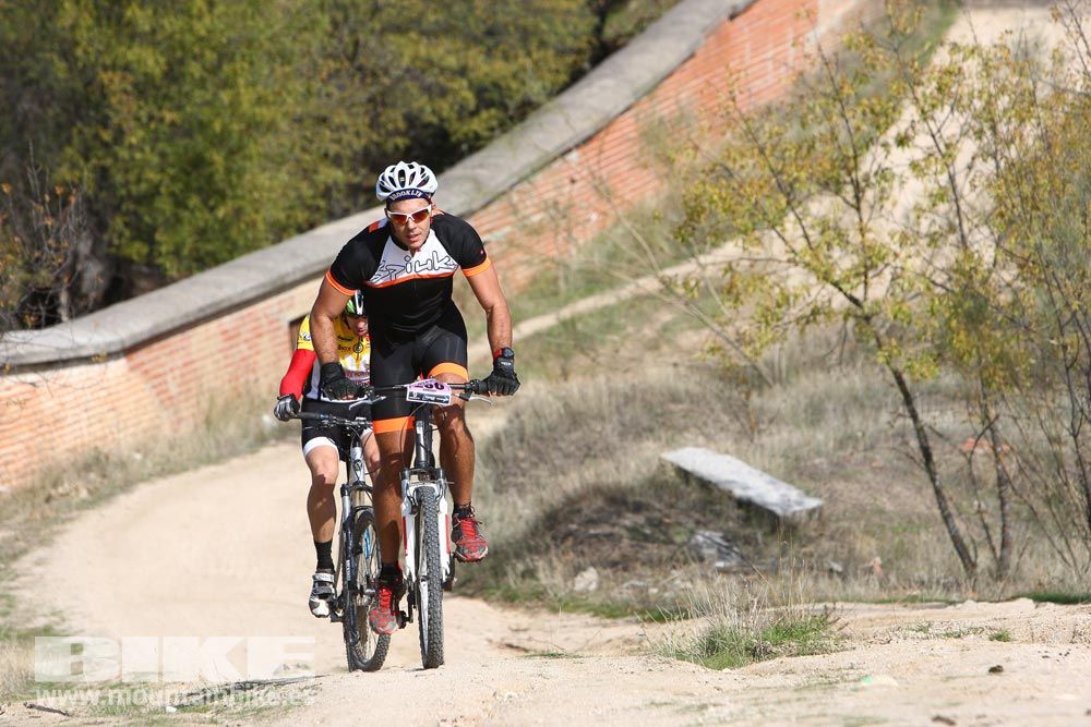Circuito Scott 7 Estrellas Fuencarral El Pardo 2015 Galería 7