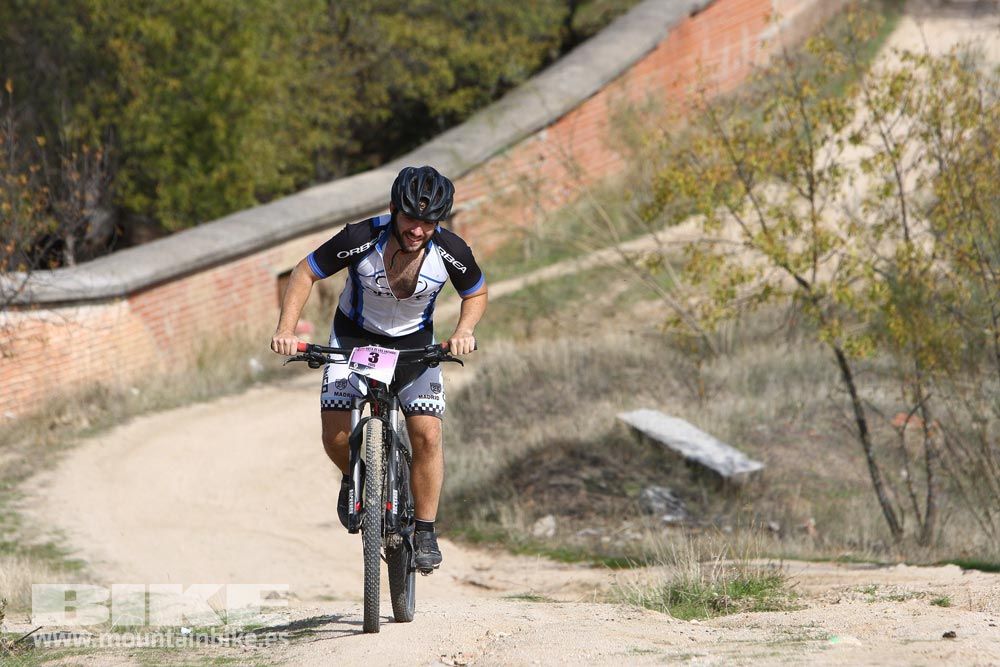 Circuito Scott 7 Estrellas Fuencarral El Pardo 2015 Galería 7