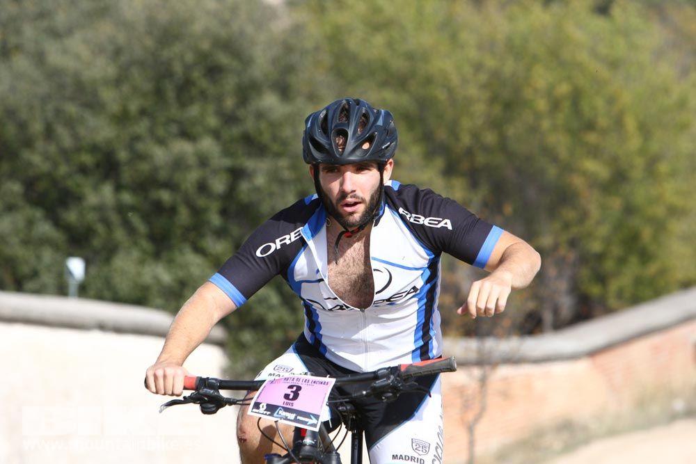 Circuito Scott 7 Estrellas Fuencarral El Pardo 2015 Galería 7