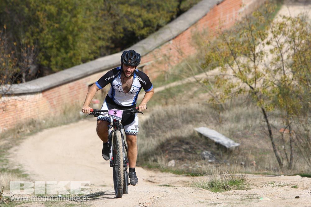 Circuito Scott 7 Estrellas Fuencarral El Pardo 2015 Galería 7