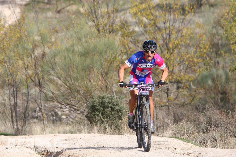Circuito Scott 7 Estrellas Fuencarral El Pardo 2015 Galería 7
