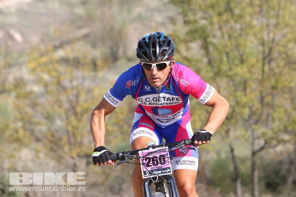 Circuito Scott 7 Estrellas Fuencarral El Pardo 2015 Galería 7