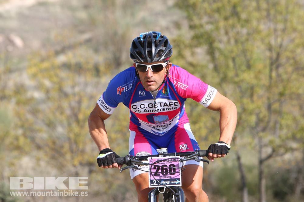 Circuito Scott 7 Estrellas Fuencarral El Pardo 2015 Galería 7