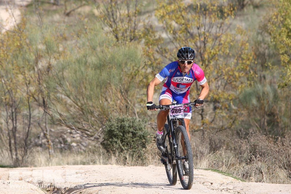 Circuito Scott 7 Estrellas Fuencarral El Pardo 2015 Galería 7