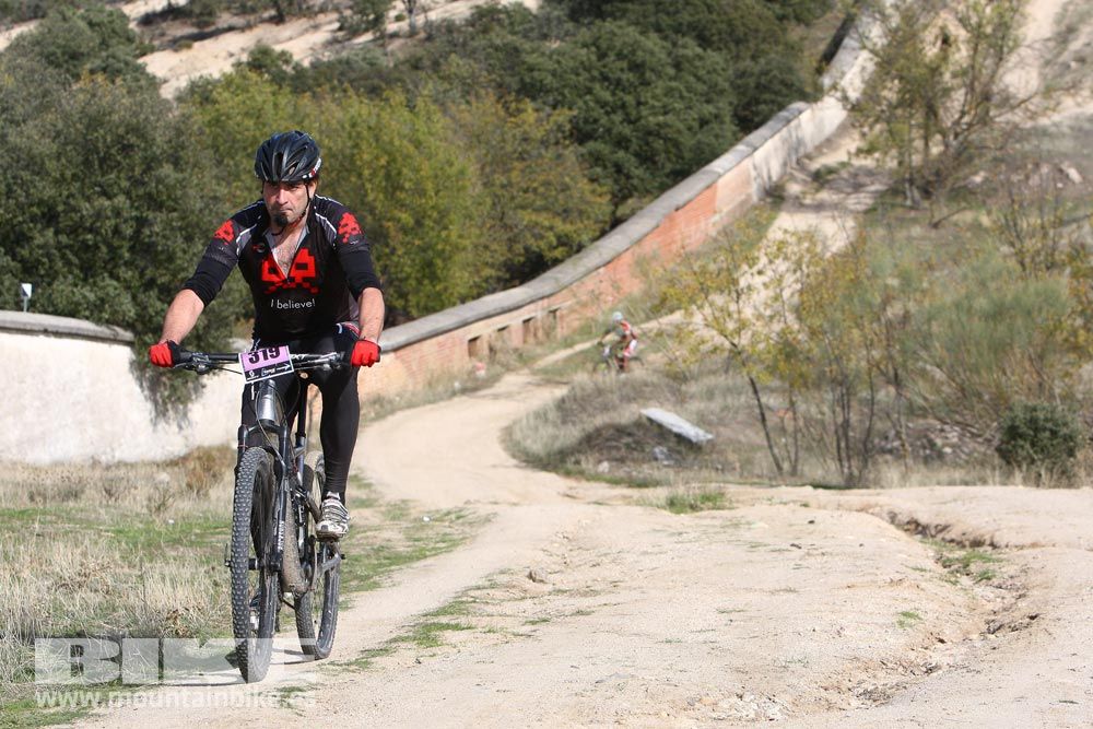 Circuito Scott 7 Estrellas Fuencarral El Pardo 2015 Galería 7