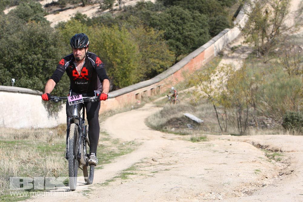 Circuito Scott 7 Estrellas Fuencarral El Pardo 2015 Galería 7