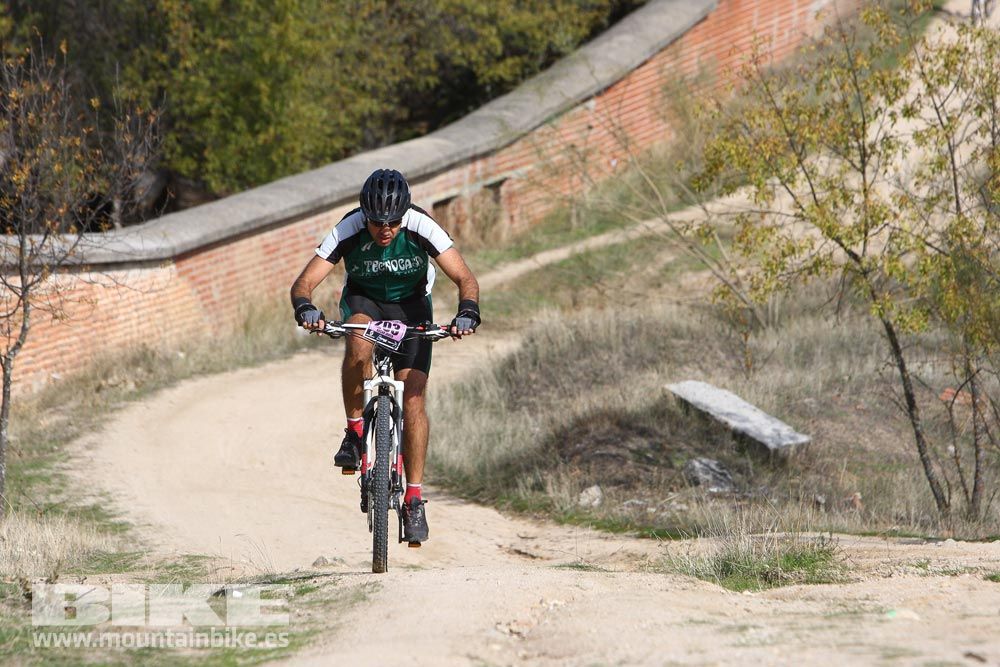 Circuito Scott 7 Estrellas Fuencarral El Pardo 2015 Galería 7