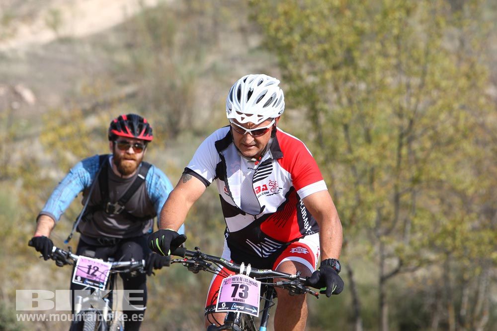 Circuito Scott 7 Estrellas Fuencarral El Pardo 2015 Galería 7