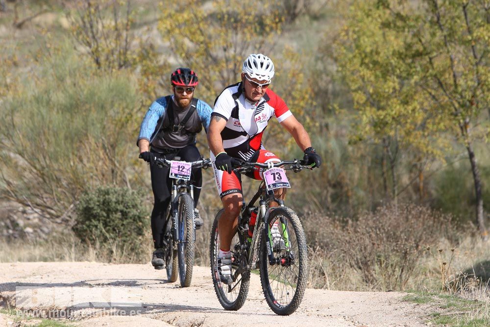 Circuito Scott 7 Estrellas Fuencarral El Pardo 2015 Galería 7