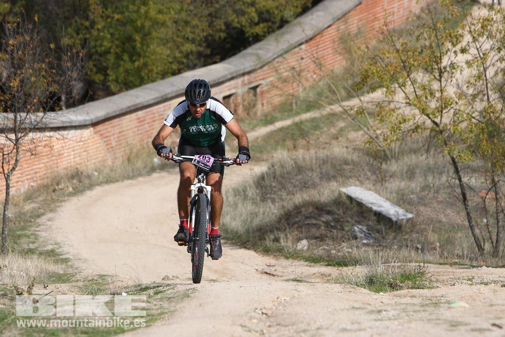 Circuito Scott 7 Estrellas Fuencarral El Pardo 2015 Galería 7