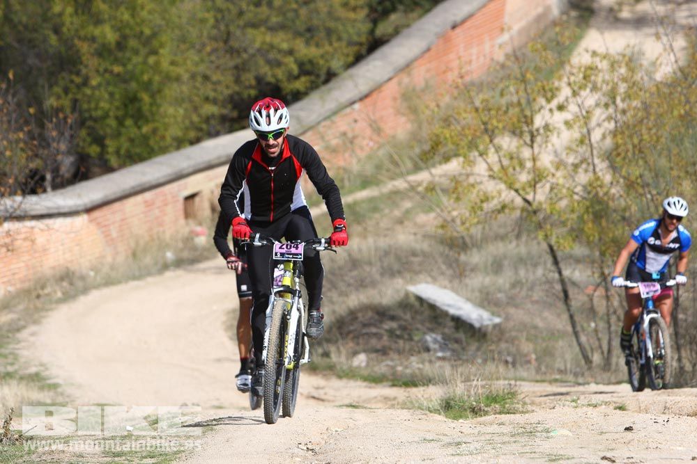 Circuito Scott 7 Estrellas Fuencarral El Pardo 2015 Galería 7