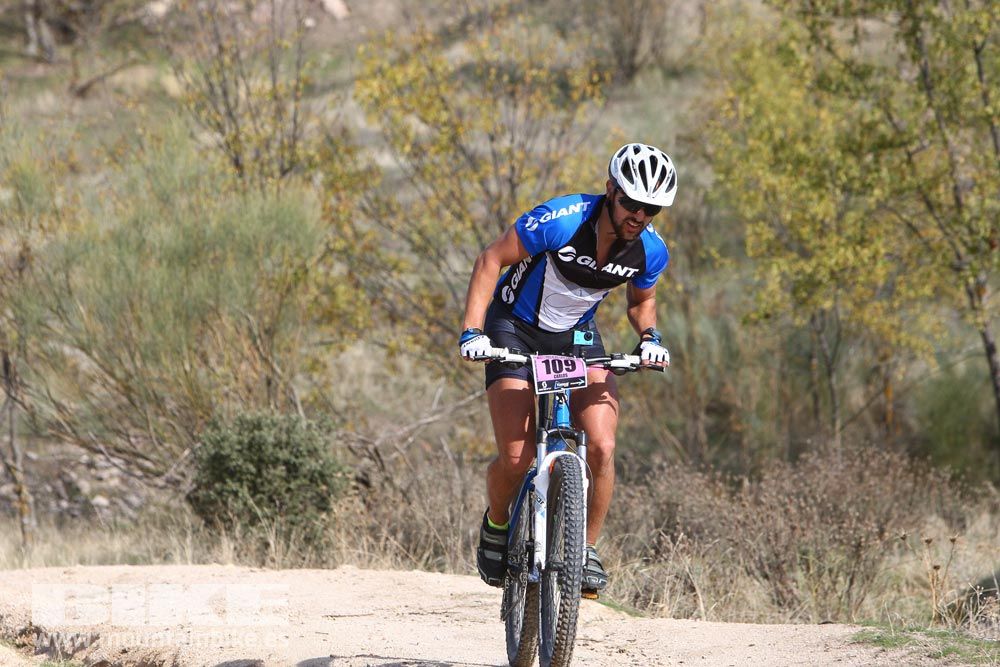 Circuito Scott 7 Estrellas Fuencarral El Pardo 2015 Galería 7