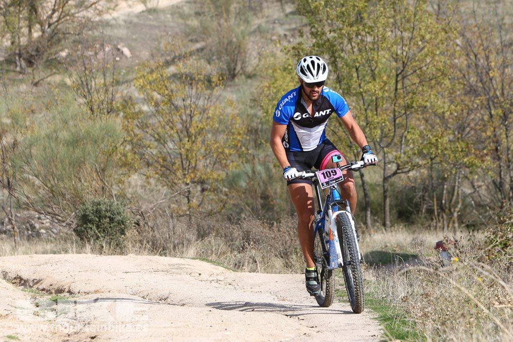 Circuito Scott 7 Estrellas Fuencarral El Pardo 2015 Galería 7