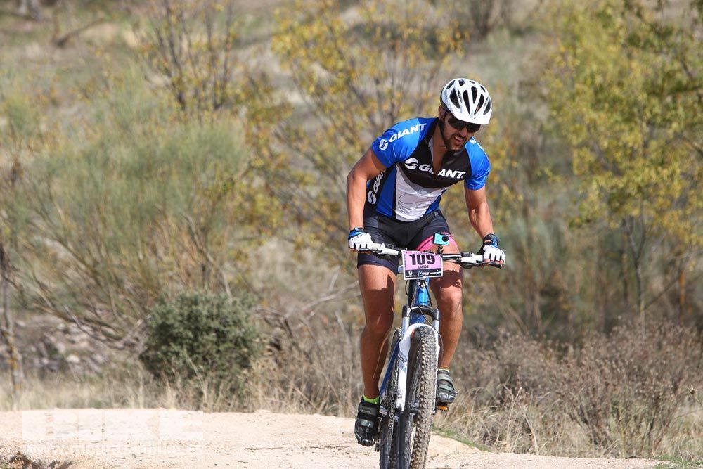 Circuito Scott 7 Estrellas Fuencarral El Pardo 2015 Galería 7