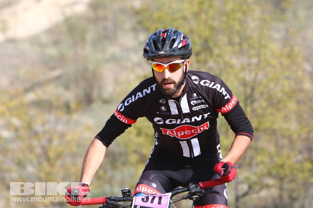 Circuito Scott 7 Estrellas Fuencarral El Pardo 2015 Galería 7