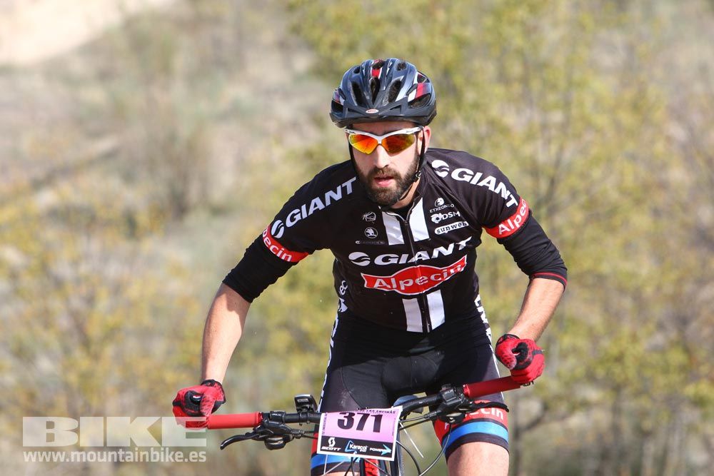 Circuito Scott 7 Estrellas Fuencarral El Pardo 2015 Galería 7