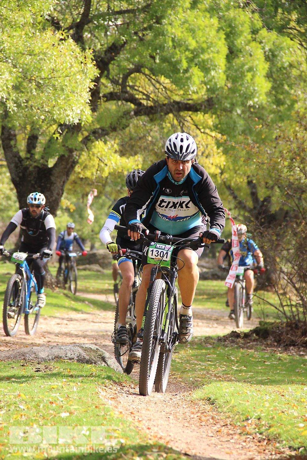 MTB 4 Estaciones La Ruta Imperial 2015. Galería 8