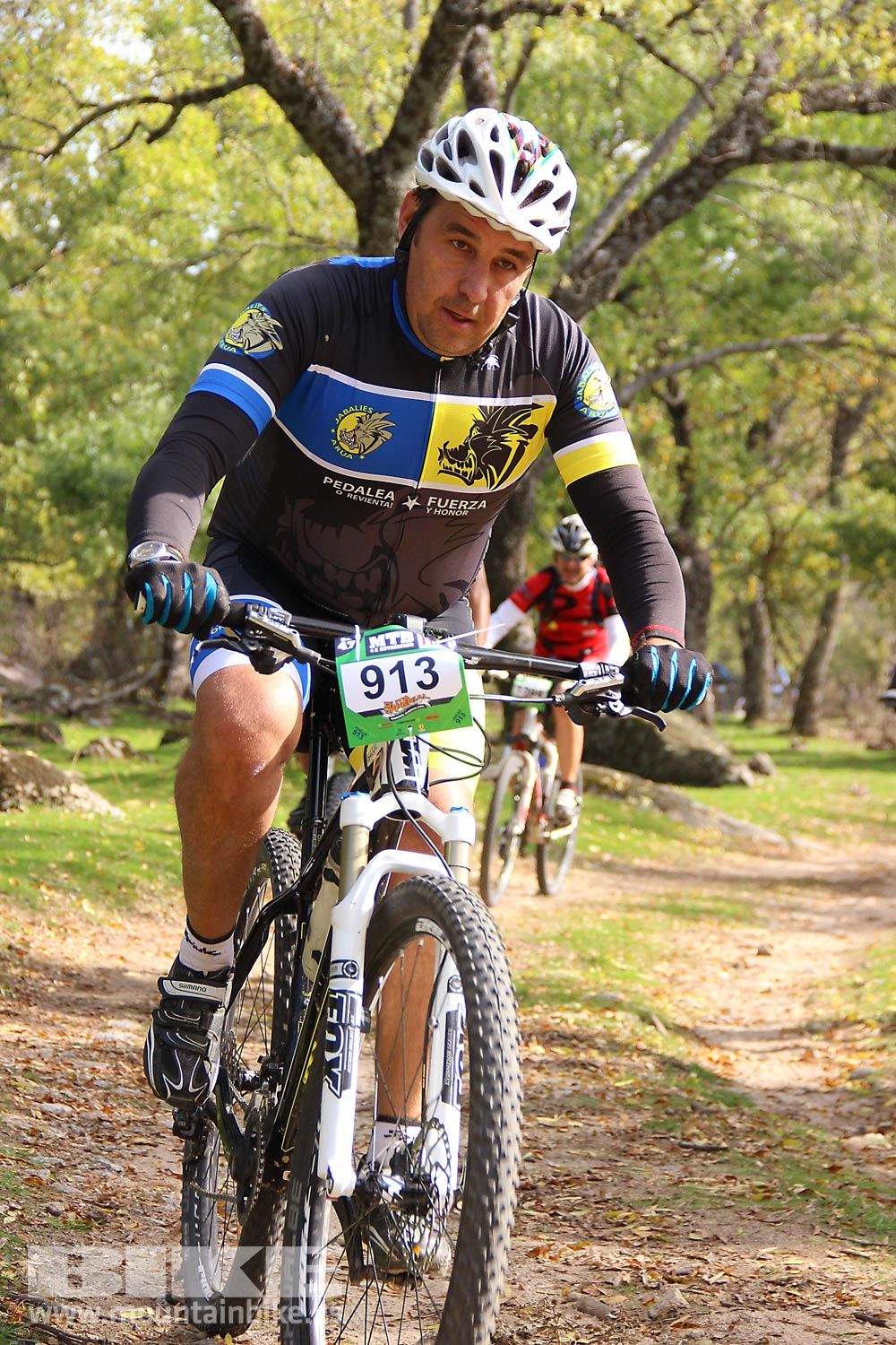 MTB 4 Estaciones La Ruta Imperial 2015. Galería 8