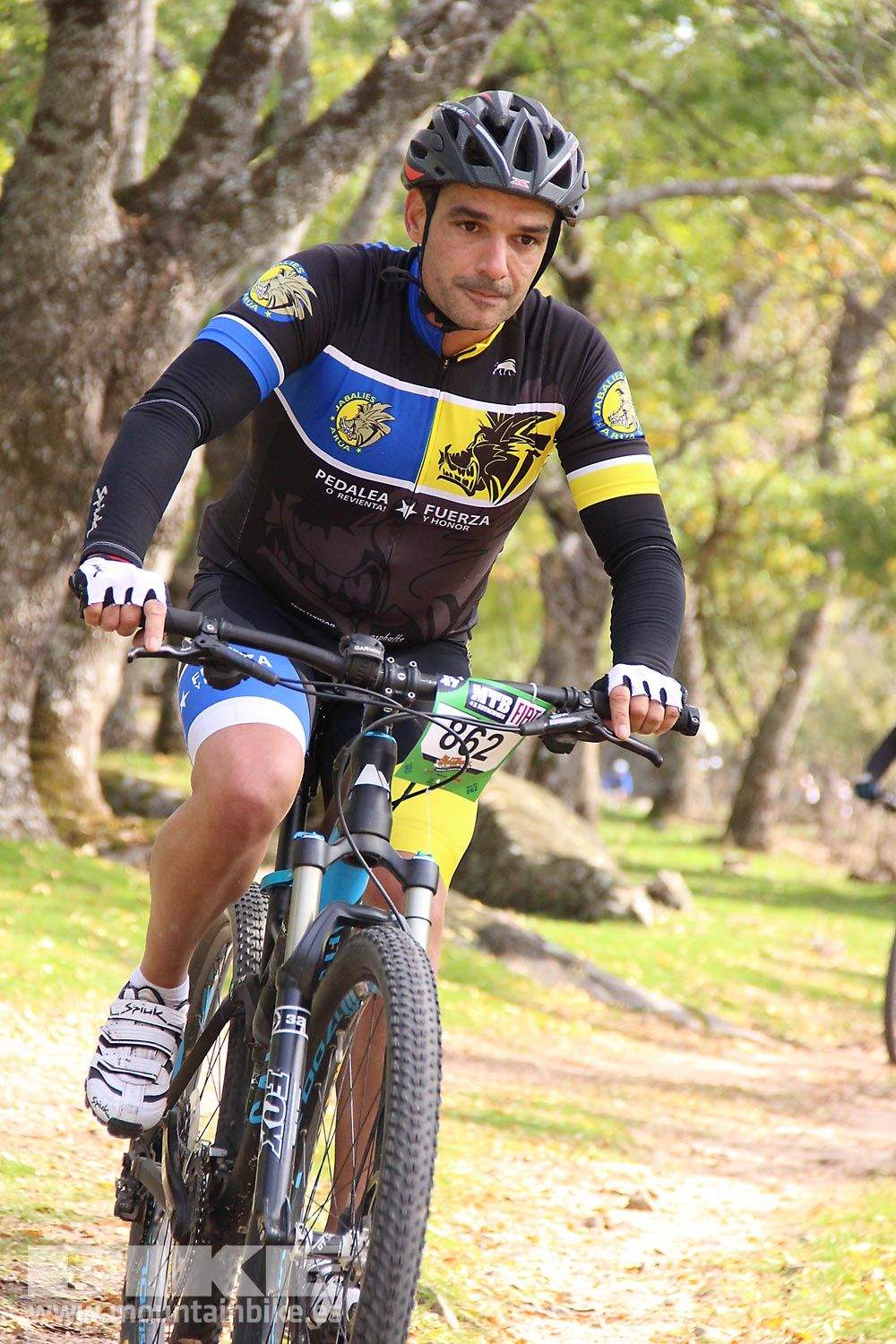 MTB 4 Estaciones La Ruta Imperial 2015. Galería 8