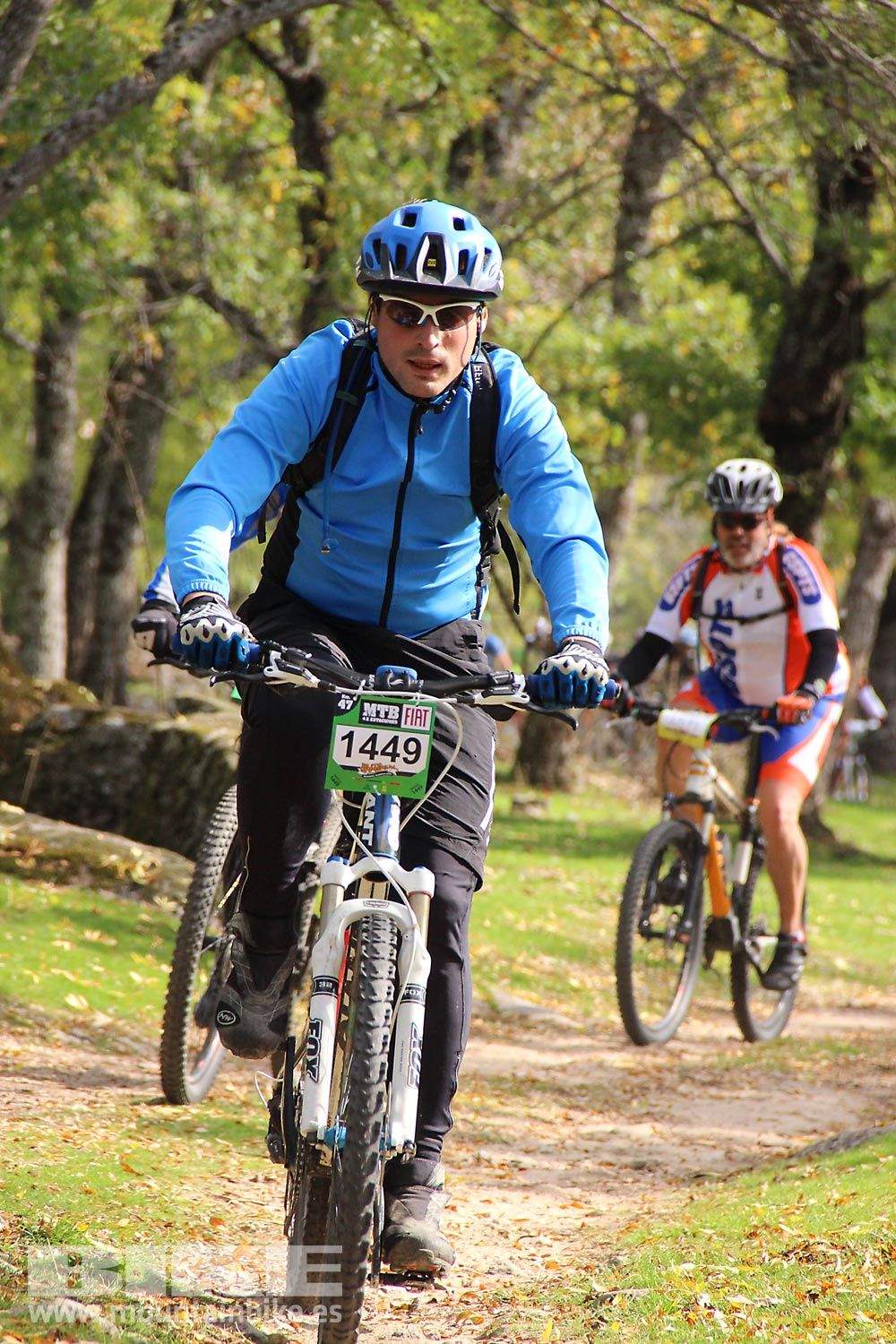 MTB 4 Estaciones La Ruta Imperial 2015. Galería 8