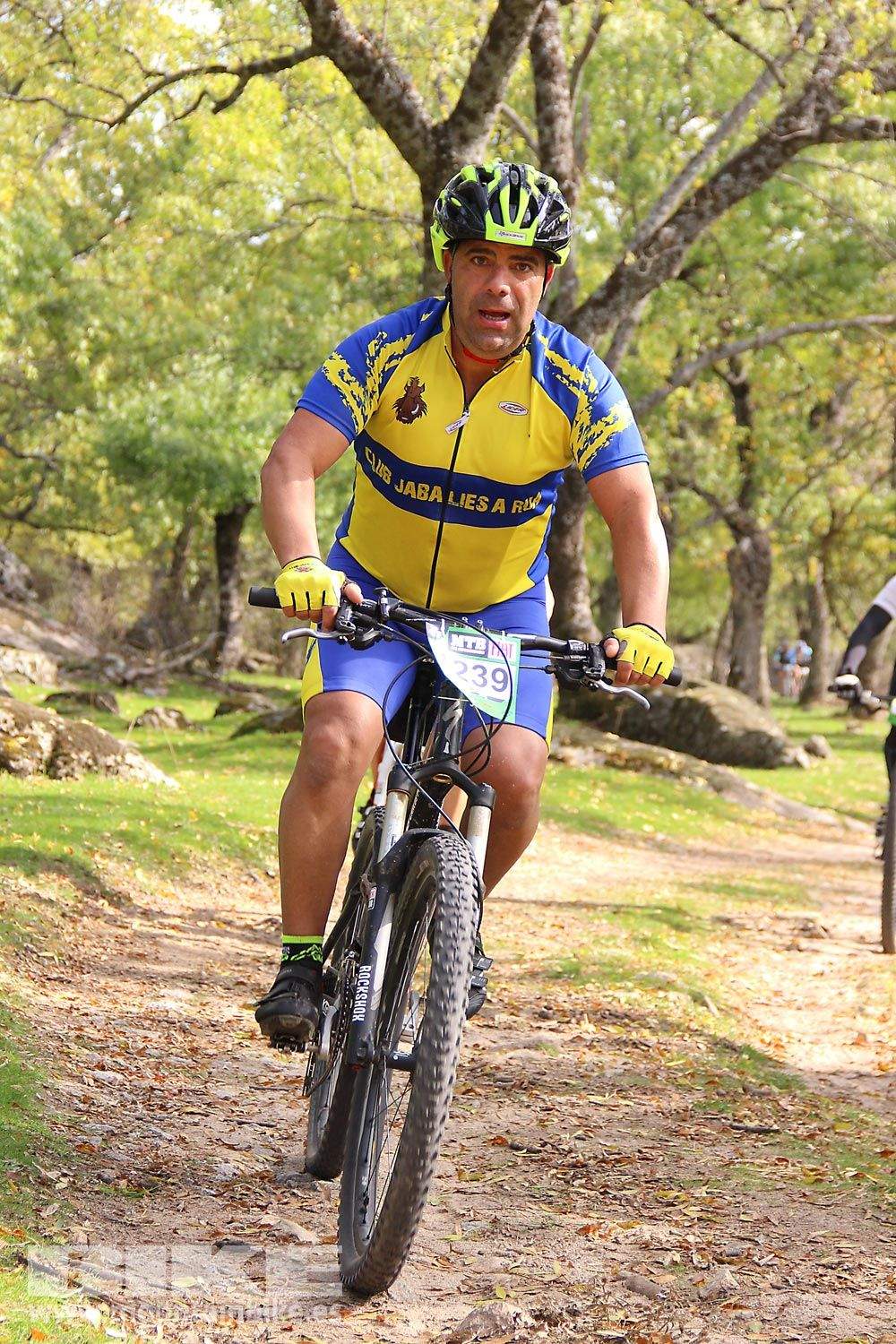 MTB 4 Estaciones La Ruta Imperial 2015. Galería 8