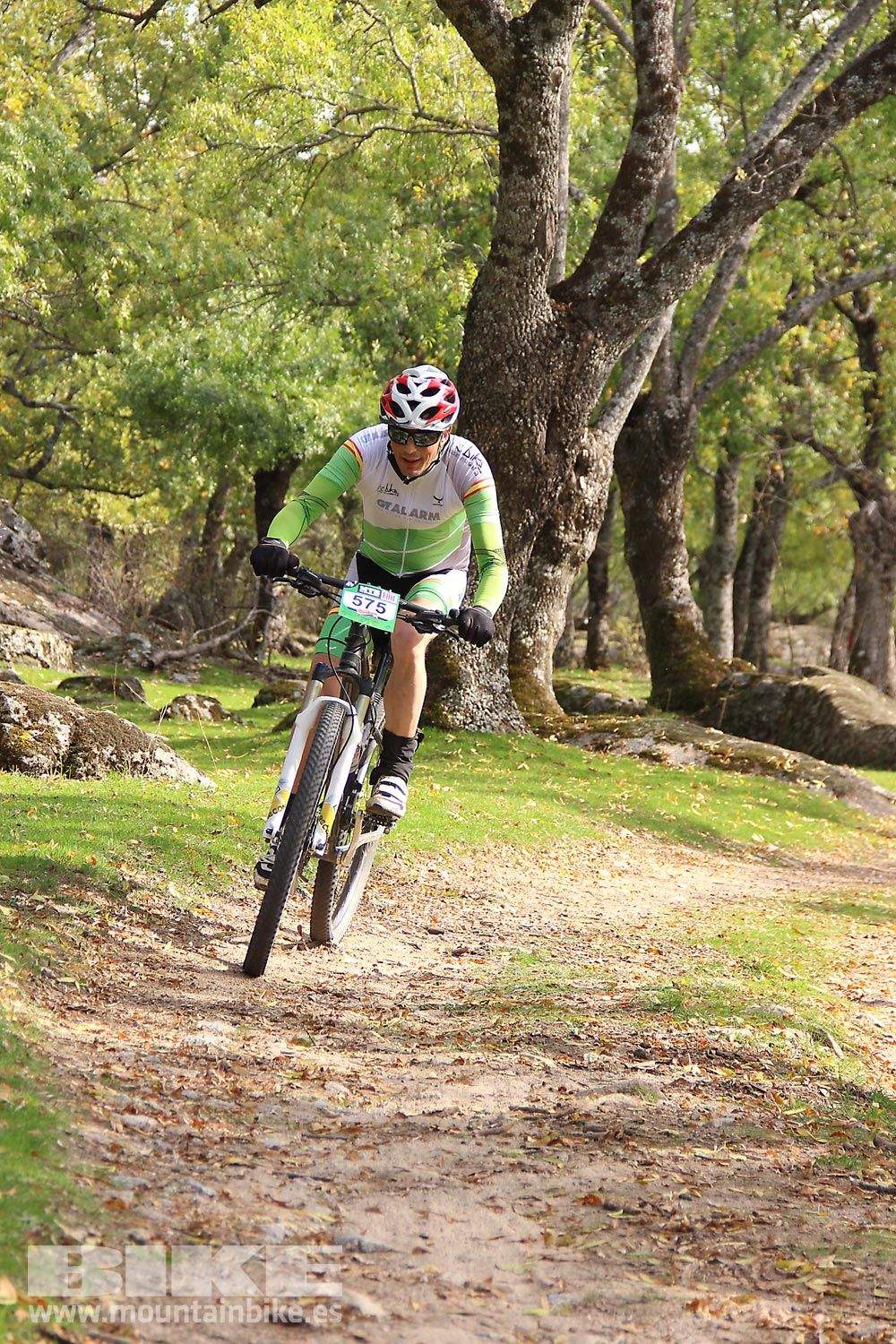 MTB 4 Estaciones La Ruta Imperial 2015. Galería 8