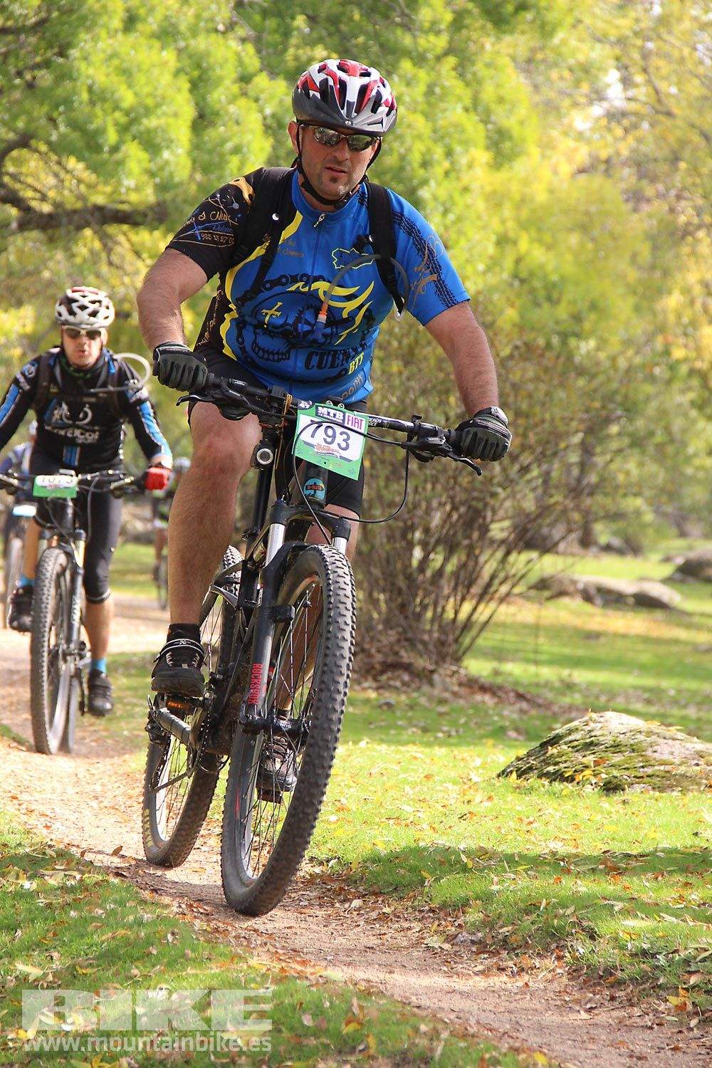 MTB 4 Estaciones La Ruta Imperial 2015. Galería 8