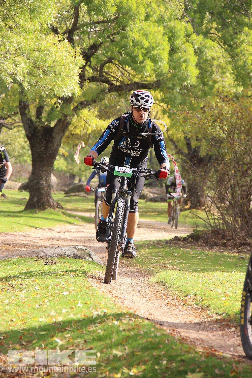 MTB 4 Estaciones La Ruta Imperial 2015. Galería 8