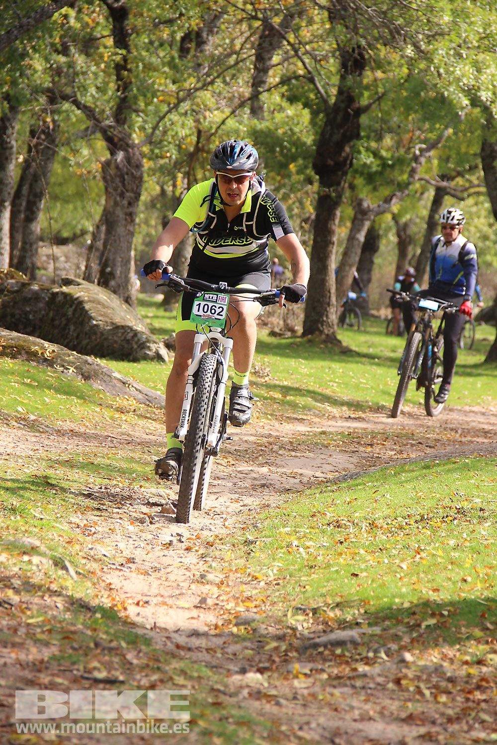 MTB 4 Estaciones La Ruta Imperial 2015. Galería 8