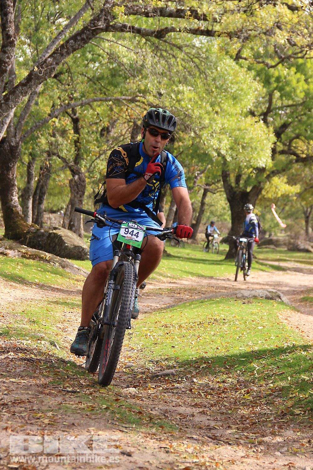 MTB 4 Estaciones La Ruta Imperial 2015. Galería 8