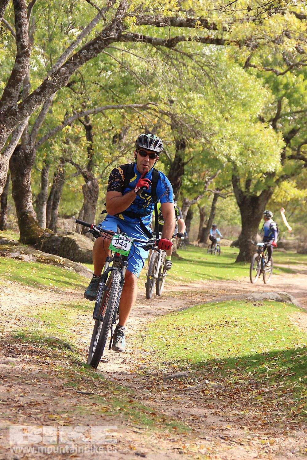 MTB 4 Estaciones La Ruta Imperial 2015. Galería 8