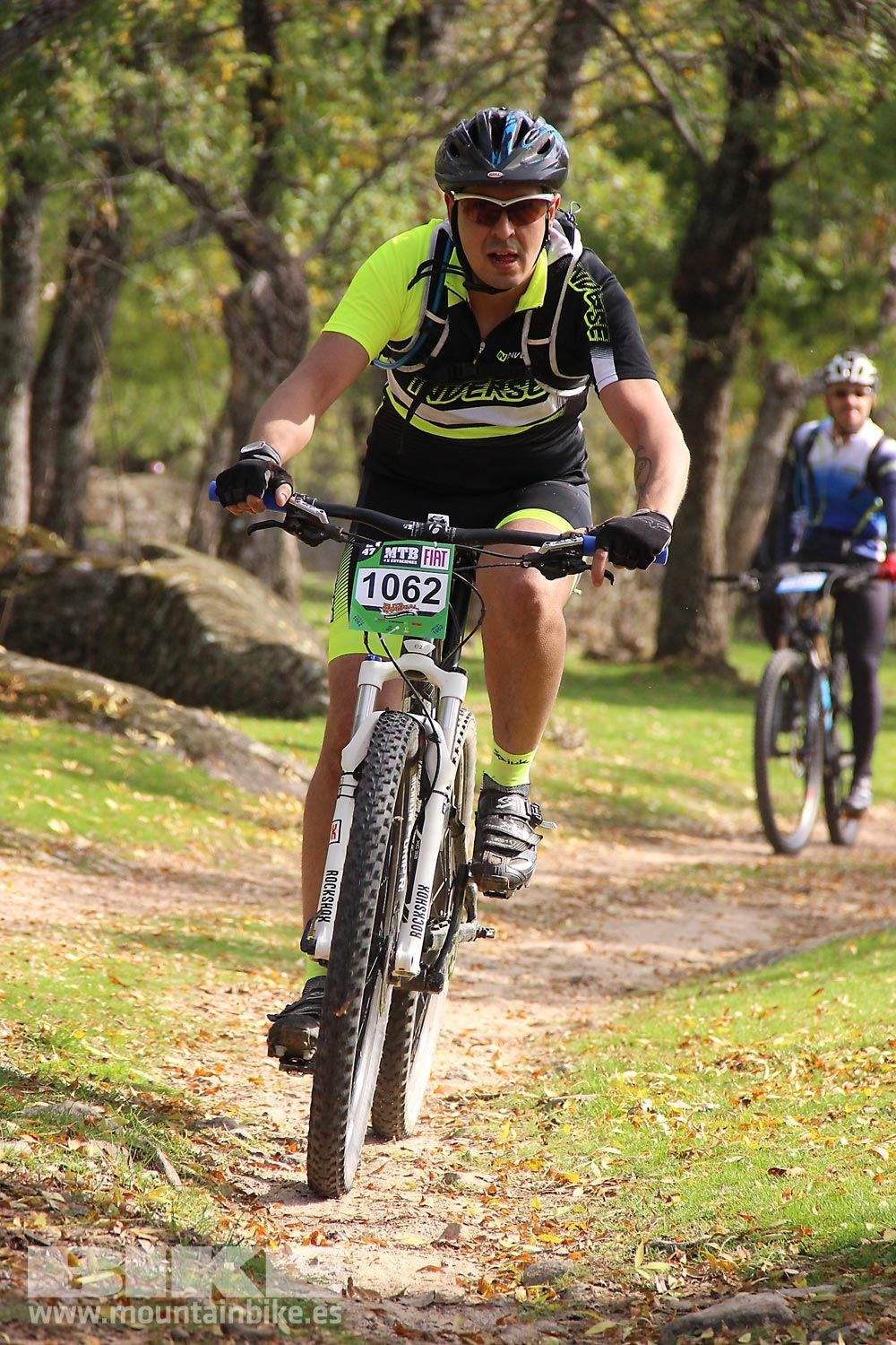 MTB 4 Estaciones La Ruta Imperial 2015. Galería 8