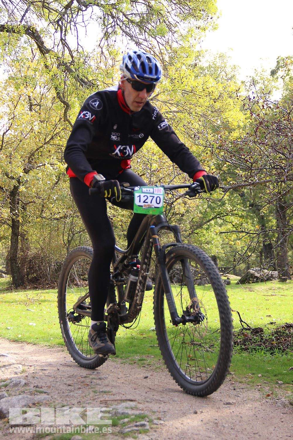 MTB 4 Estaciones La Ruta Imperial 2015. Galería 8