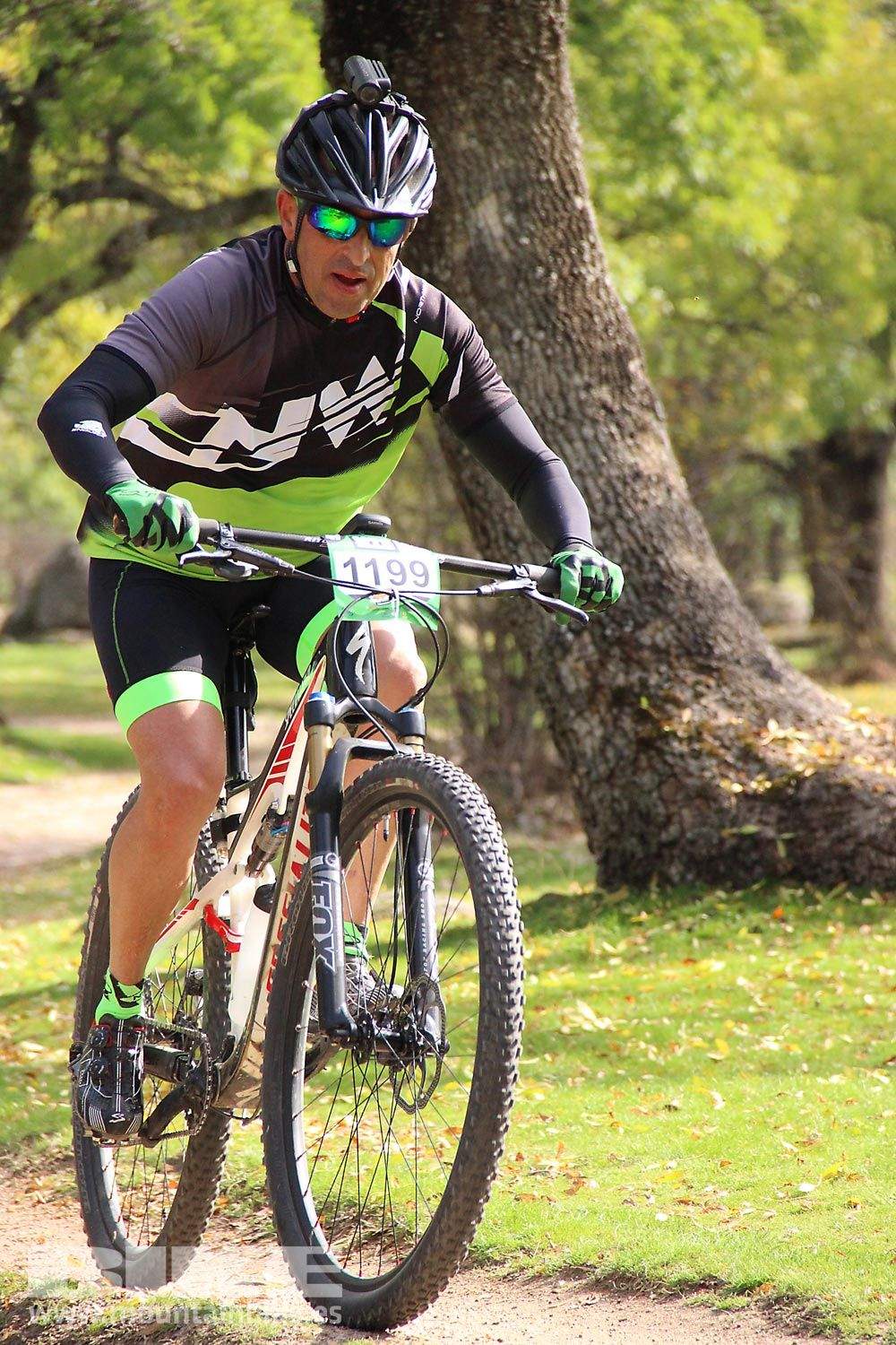 MTB 4 Estaciones La Ruta Imperial 2015. Galería 8