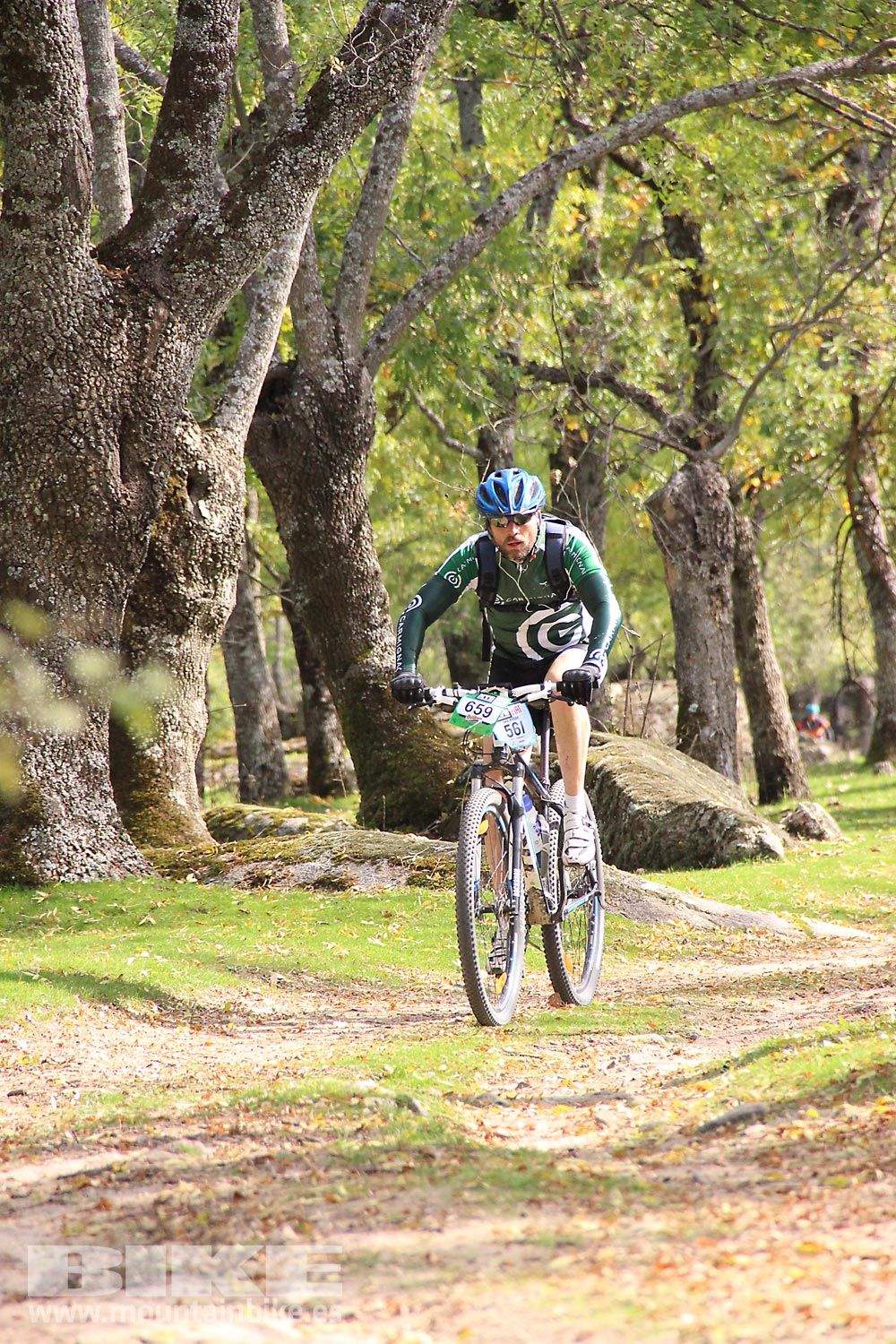 MTB 4 Estaciones La Ruta Imperial 2015. Galería 8