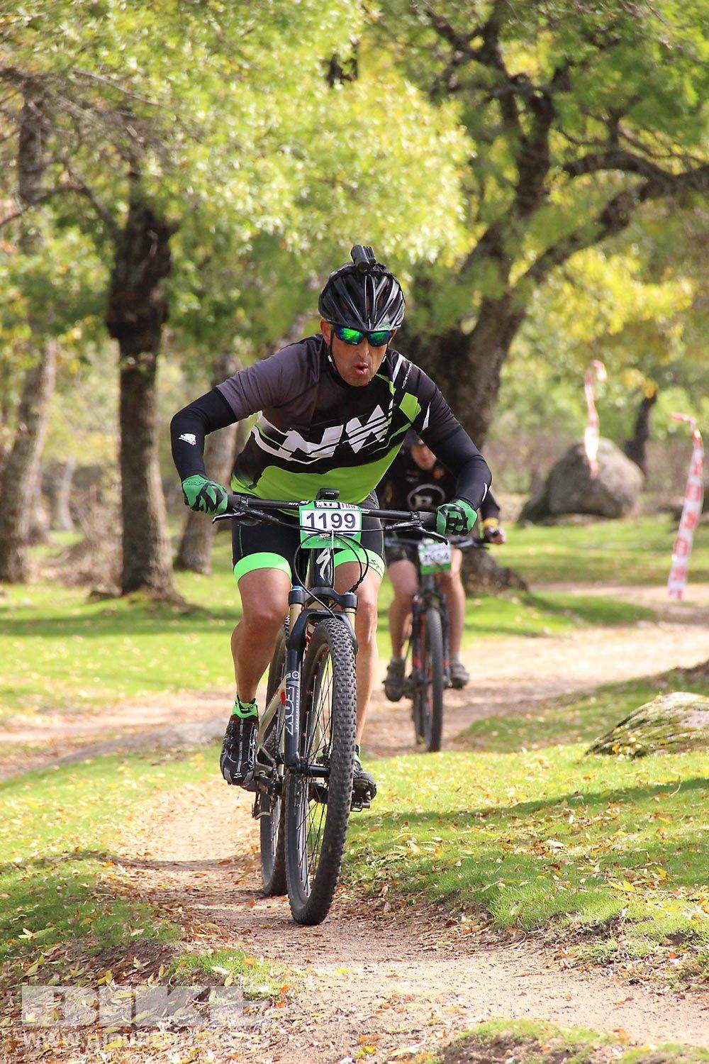 MTB 4 Estaciones La Ruta Imperial 2015. Galería 8