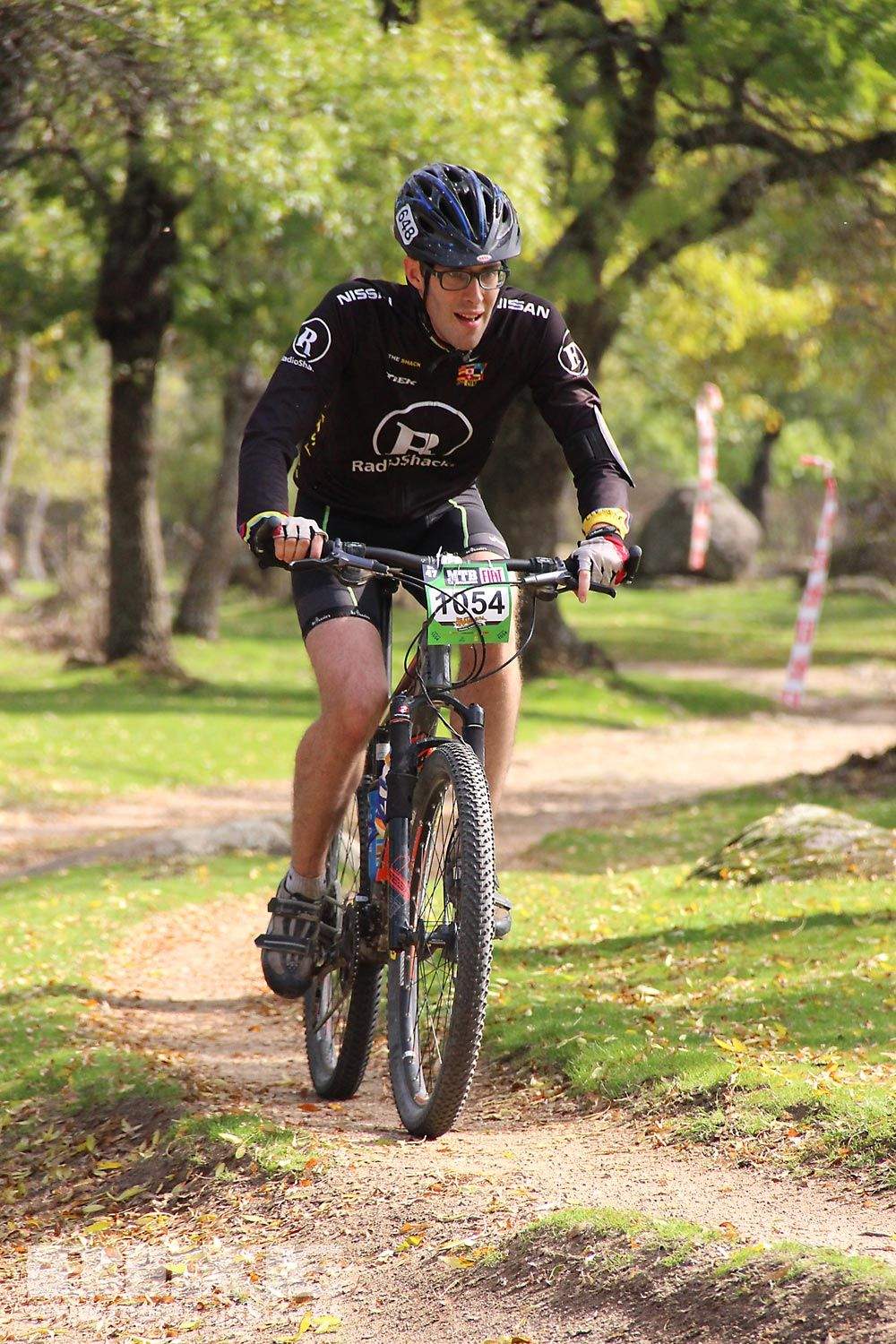 MTB 4 Estaciones La Ruta Imperial 2015. Galería 8